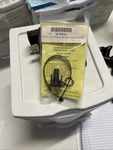 Aeris Service Kit Atmos Spt 2ND Stage (30.90022). Fixed Price $24.95.