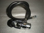 Dacor Formula Scuba Dive Diving Regulator & Hose Asis Untested. Fixed Price $34.89.