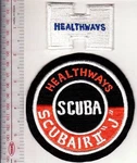 Diving Usa Healthways Scubair Ii ''j'' Regulator 1960'S & 70'S No Tariff. Fixed Price $9.99.