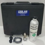 *preowned* Cool Air Inc. Cai-cal-kit Gas Calibration 50-12687-01 + Warranty!. Fixed Price $299.99.