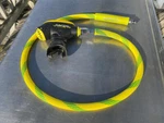 Dacor Vyper Second Stage Octo Regulator With Hose. Fixed Price $54.95.