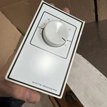 Emerson White-rodgers Line Voltage Electric Heat Thermostat 120-277V, 1A65W-633. Fixed Price $45.00.