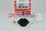 Era Voltage Regulator Alternator Alfa Romeo Fiat Lancia Delta 215275 14.7V. Fixed Price $9.59.