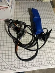 Vintage Scubapro Diving Gear Dive Equipment Mouth Piece Regulators B508. Fixed Price $155.88.