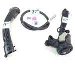 Aqua Lung Air Source 2 Qd Octo Inflator Scuba Dive Safe Second Regulator. Fixed Price $191.00.