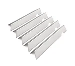 17 1/8'' Flavorizer Bar For Weber Genesis Ii/lx 300 Grill Replacement Parts 6.... Fixed Price $58.88.