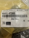 Hyundai Kia Genesis Oem Castle Nut Service Kit Part 49551 4T000 Genuine New. Fixed Price $16.99.