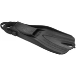 Scubapro Go Travel Fins Lightweight Comfortable Dive Snorkel Men's Small Black. Fixed Price $138.90.