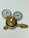 Bluestar LXR-65A Acetylene Regulator (used Not Tested). Fixed Price $37.24.