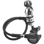 Cressi Intense Use Scuba Diving Regulator Piston 1ST Stage, Compact 2ND Sta.... Fixed Price $480.41.