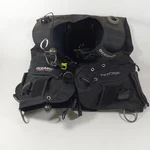 Oceanic Probe Lx Bioflex Buoyancy Compensator Bcd Scuba Diving Equipment Xxl. Fixed Price $149.99.