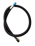 Storm Low Pressure Flexible Scuba Diving Regulator Hose 84INCH. Fixed Price $52.98.