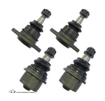 Kryptonite Heavy Duty Ball Joint Package 1119BJPACK-2 (for Aftermarket Contro.... Fixed Price $256.17.