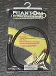 Phantom Double Braided Regulator Hose 30". Fixed Price $22.00.