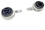 Kit 2X Silent Block Front Bearing Suspension Arm Bmw 3 E46 Z4 E85. Fixed Price $25.18.