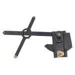 For Gmc C3500 79-80 Wai Global Front Passenger Side Manual Window Regulator. Fixed Price $39.50.
