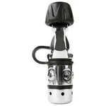 Scubamax FG-11AS Classic Piston 1ST Stage Yoke Regulator. Fixed Price $173.95.
