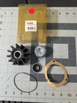 Sherwood Minor Repair Kit 12394 Nos. Fixed Price $25.95.