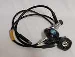 Scuba Regulators Sherwood Brut & Mares Axis 1ST Stage. Fixed Price $140.95.
