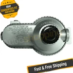 Jr Products 07-30365 Low Pressure Two-stage Lp Gas Regulator. Fixed Price $58.68.