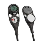 Mares Puck 4 Mission 3 Dive Console Slate, Buhlmann ZH-L16C Bluetooth. Fixed Price $499.00.