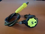 Scubapro R380 Octopus 2ND Stage Regulator With Hose 100 Cm Diving Dive. Fixed Price $61.33.