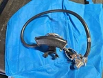 Sportsways Inc Diver Waterlung Scuba Diving Regulator Vintage Original. Fixed Price $29.95.