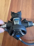 Scubapro MK11 First Stage + C370 Balanced Second Regulator Only Dives!. Fixed Price $600.00.