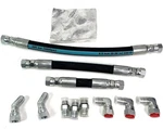 9497HP3 High Pressure Oil Pump Hoses Lines & Crossover Kit Compatible With Ford. Fixed Price $98.40.