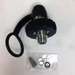 Atomic Aquatics Yoke Din Conversion Kit Stainless (01-0232-5P). Fixed Price $229.95.
