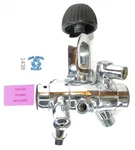 Dacor Extreme Ice Yoke 1ST Stage Scuba Dive Regulator Quantum Sealed #1438. Fixed Price $71.00.