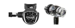 Cressi Diving Regulator Xs Compact Pro - MC9SC. Fixed Price $423.61.