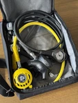 Apeks XTX50 Octopus + Atx Pressure Gauge (imperial) - New. Fixed Price $789.99.