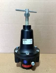 Parker R119-06CG/M2 Air Regulator 21U841, 300 Psi. Fixed Price $249.94.