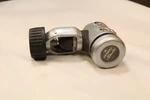 Zeagle Flathead Scuba Dive Diving Regulator Rm. Fixed Price $77.36.
