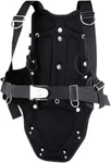 New Scubapro X-tek 46 Lb Sidemount Harness Assembly. Side-mount , 21.726.001. Fixed Price $350.00.