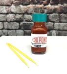 For C6 Corvette Oem Touch-up Quality Paint Repair Kit WA418P Atomic Orange. Fixed Price $18.49.