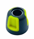 Atomic Scuba Regulator Second Stage Parts M1 Adjustment Knob Yellow 02-0077-00. Fixed Price $15.50.