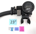 Aeris Air Link Octo Inflator Regulator Alternate Source Scuba Dive. Fixed Price $149.95.