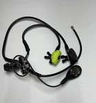 Suunto Cobra Dive Computer & Dacor Regulator Set Sold As-is/untested. Fixed Price $99.00.