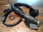 Mares Bector 1000 Bcd Power Inflator + Bellows Hose, Lp Set-good Condition. Fixed Price $98.00.