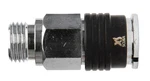 Xs Scuba Aqua Lung/seaquest Qd Adapter. Fixed Price $46.95.