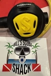 Scubapro R295 Yellow Octo Regulator Way Cool!. Fixed Price $97.50.