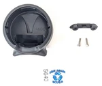 New Aeris Atmos Ai 1 & 2 Scuba Dive Computer Swiv Compass Top Mount Boot Console. Fixed Price $59.95.