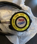 Avalon Octopus Regulator 2ND Stage Yellow New Scuba Nib. Fixed Price $29.00.
