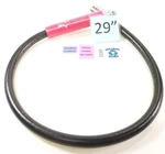 Scubapro Air Bcd Octo Inflator Hose Source 29" Dive Atomic SS1. Fixed Price $37.95.