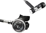 Tusa RS-1207 Regulator. Fixed Price $399.00.