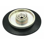 Speedaire 114X46 Regulator Diaphragm, Compact. Fixed Price $6.25.
