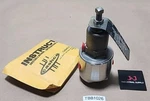 *new* Cashco 4381.PDF Regulator 5-30PSIG 1/4"NPT SS/SS/S1 + Warranty!. Fixed Price $300.00.