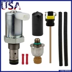 Set Ford 6.0L Powerstroke Diesel Icp & Ipr Fuel Pressure Regulator Sensor. Fixed Price $58.56.